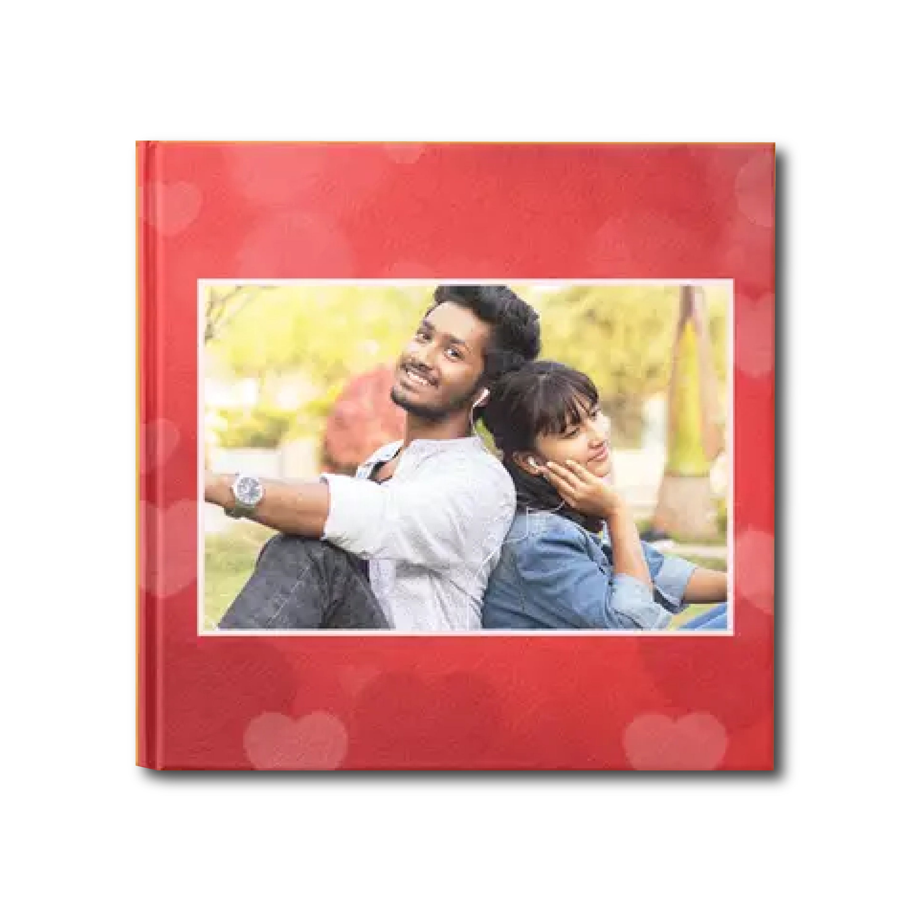 Little Hearts Photo Books – WOOPME