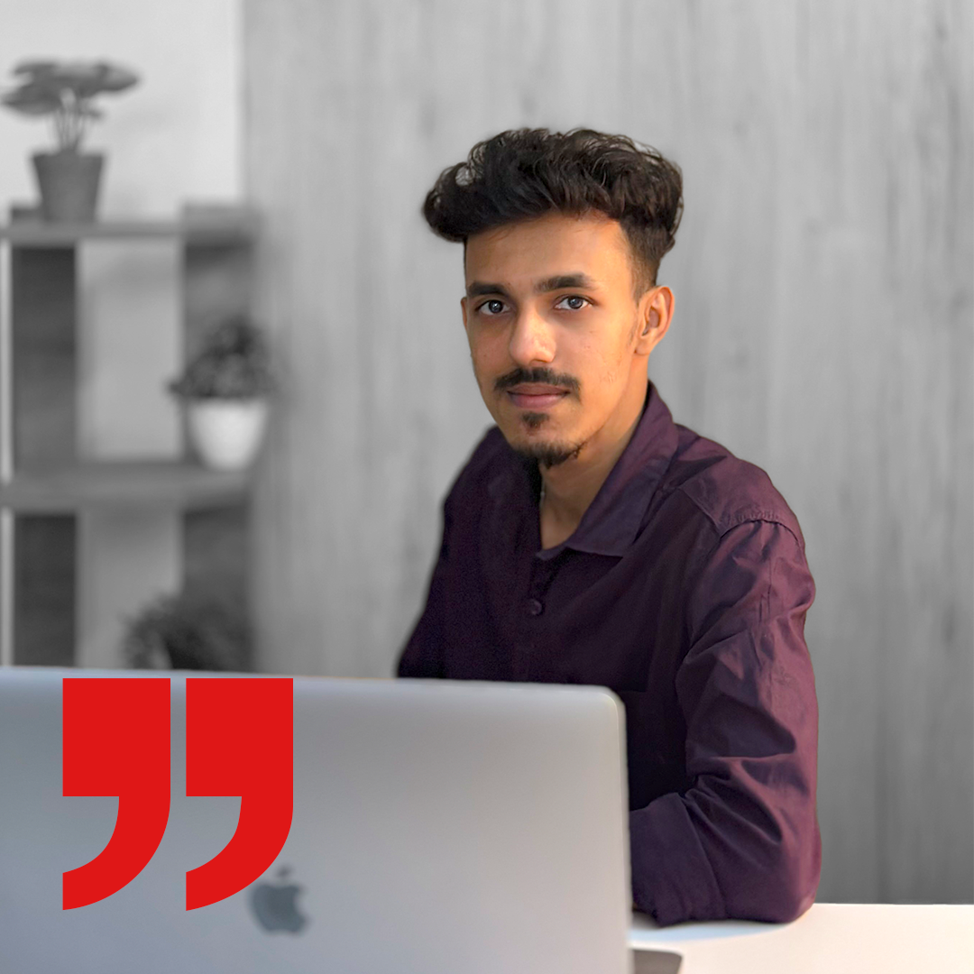 Praveen