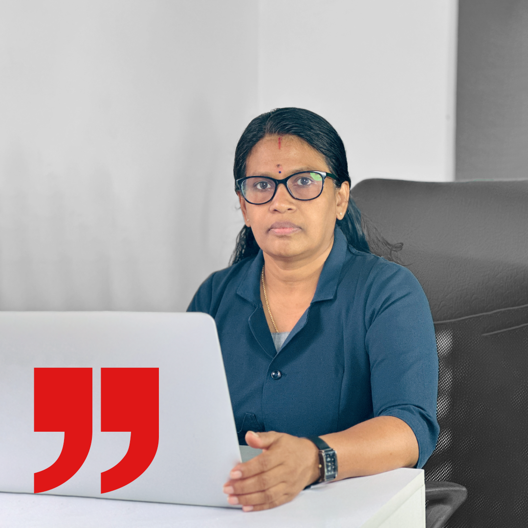 Uma Sivakumar