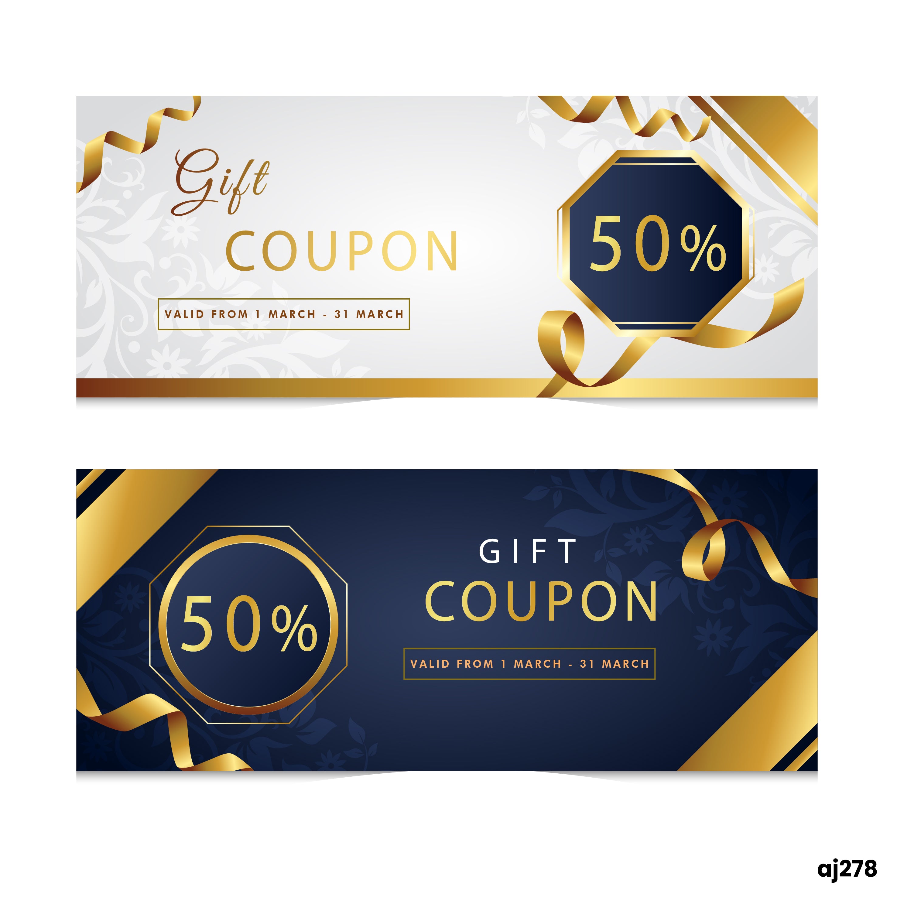 Gift Coupon Card – WOOPME