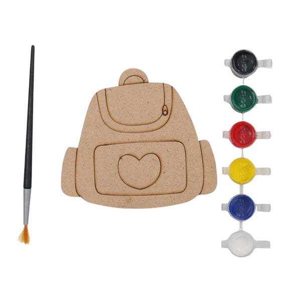 Bag Pre-Marked Cutout Kit
