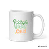 Personalized White Photo Mug