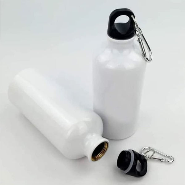 Customizable Stainless Steel Water Bottle