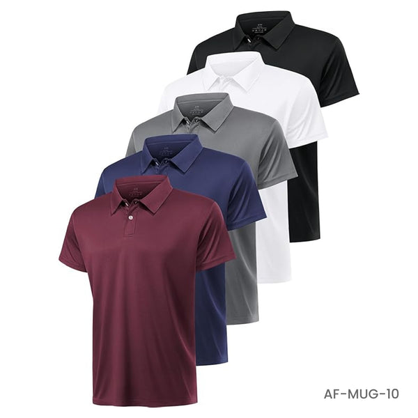 Premium Polo T-Shirt