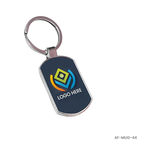 Ace Keychain