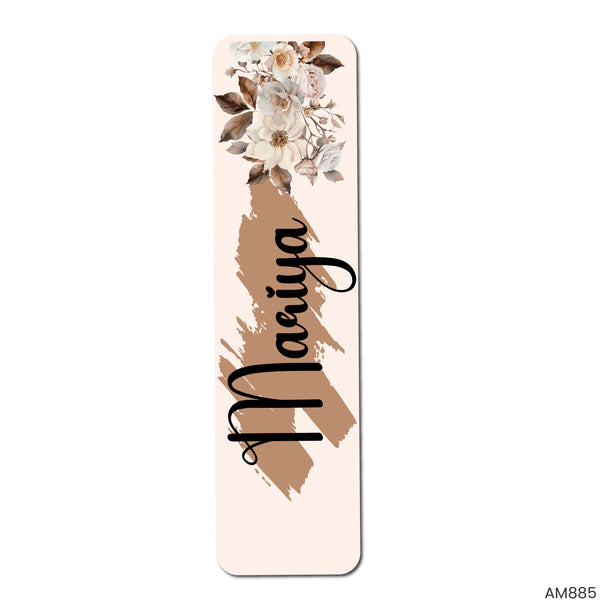 Custom Bookmarks