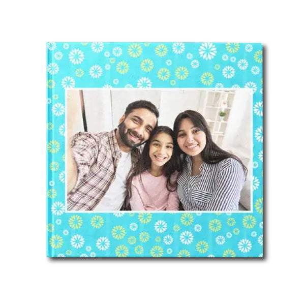 Beautiful Family Memories Photo Books