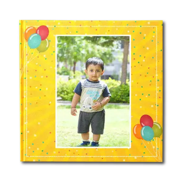 Bundle of Joy Photo Books