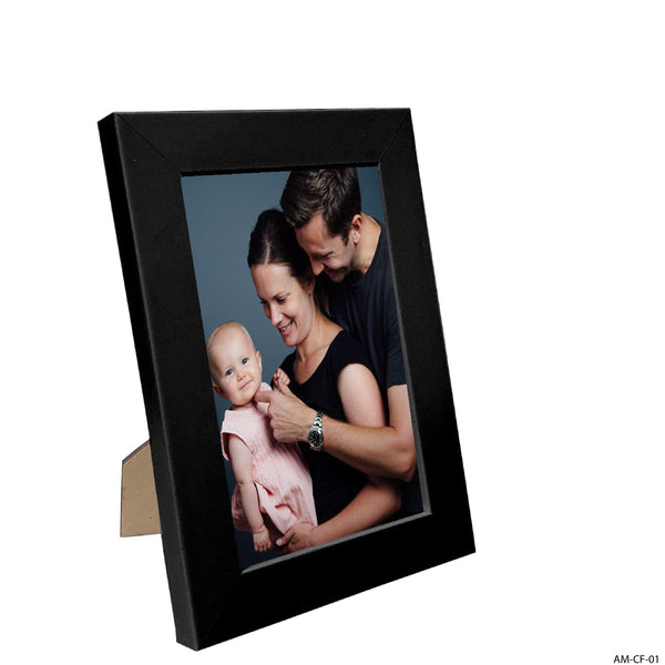 Personalized Photo Frames