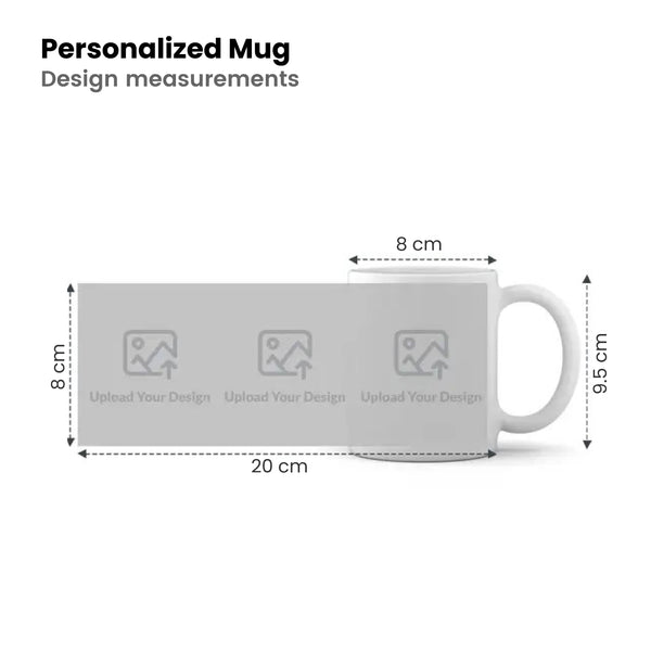 Photo Mini Mug