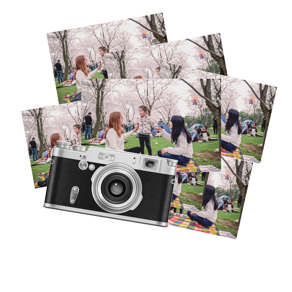 Photos Bulk Printing