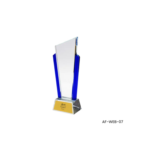 Astor Crystal Trophy