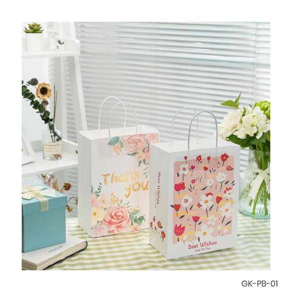 Gift Paper Bags