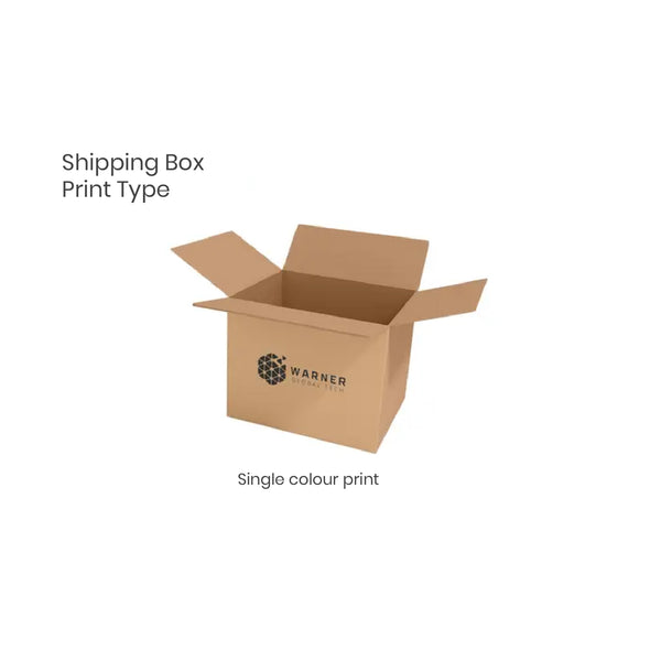 Shipping Carton Boxes