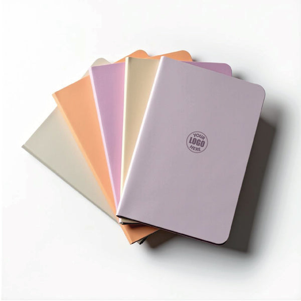 Grassetto Softcover Notebook