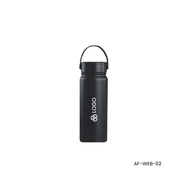 Arctix Insulated Bottle – Black