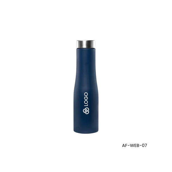 Flora Plus SS Bottle – Blue