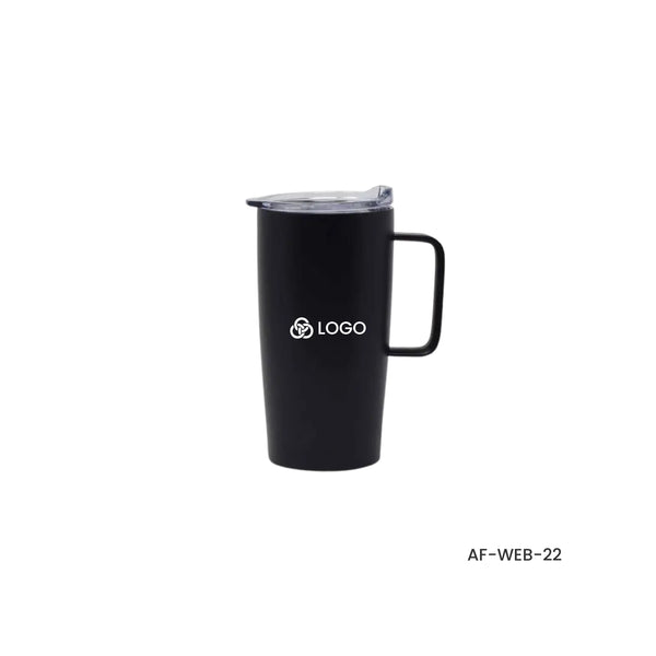 Royal Mug - Black