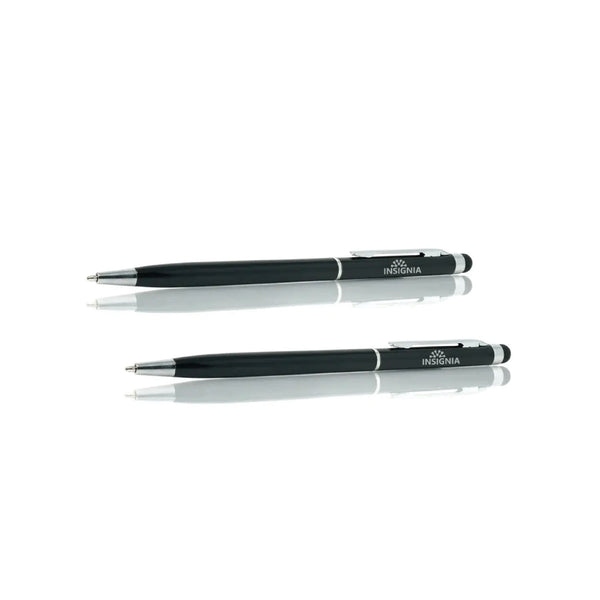 Slim Stylus Ballpoint Pen