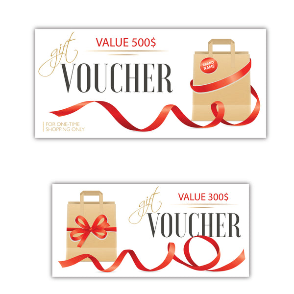 Vouchers