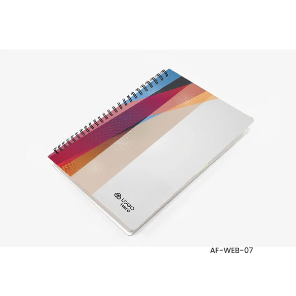 Executive Hardcover Diaries