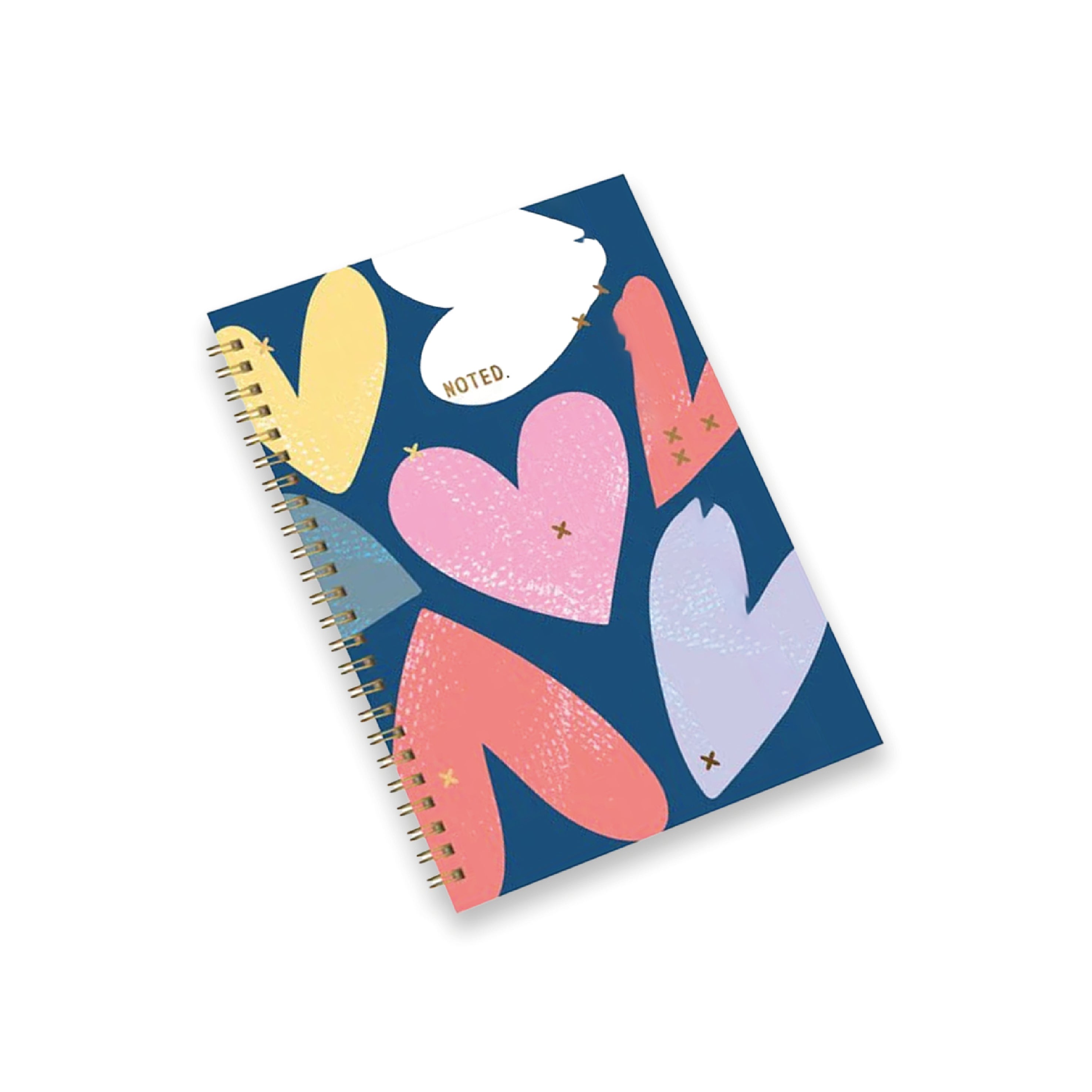 Wiro Notebook Woopme