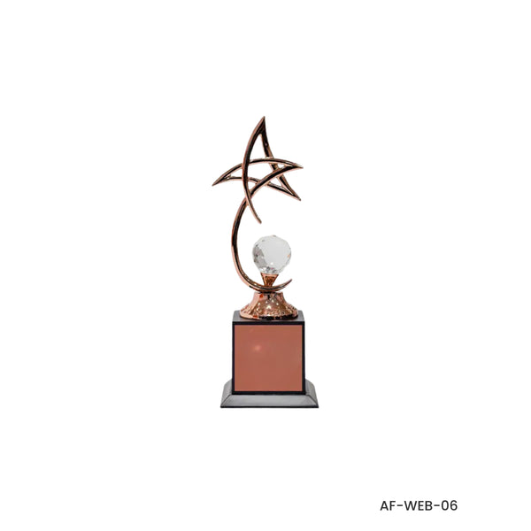 Vital Trophy - Bronze