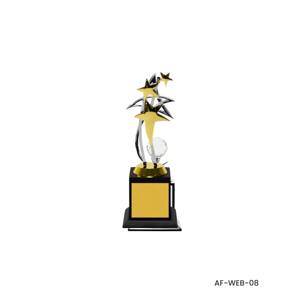 Starlink Trophy - Gold