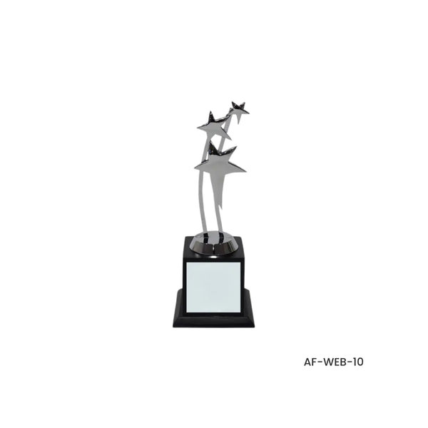 Starlink Trophy - Silver