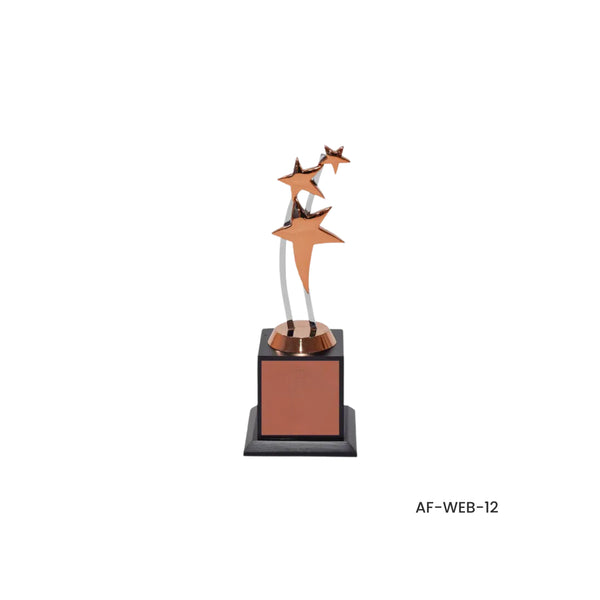 Starlink Trophy - Bronze