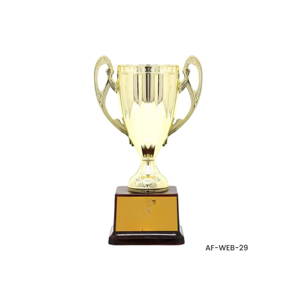 Grace Trophy