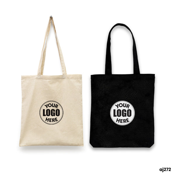 Personalized Tote Bags