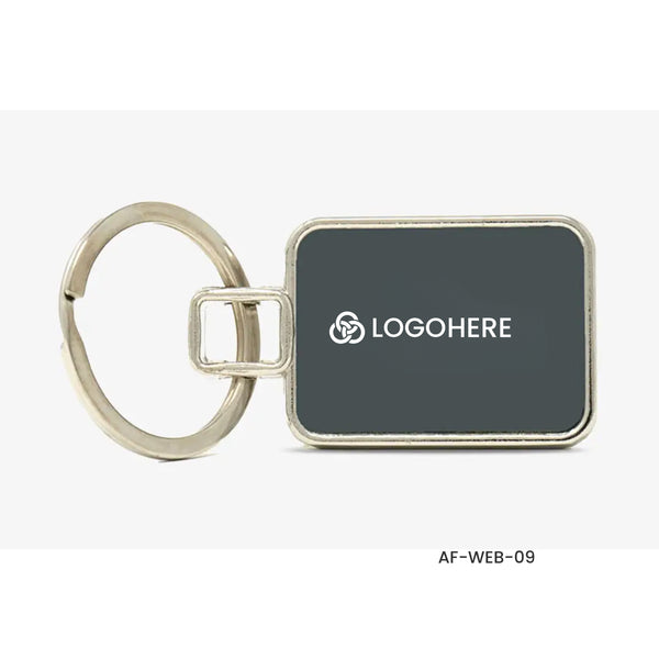 Loop Keychain