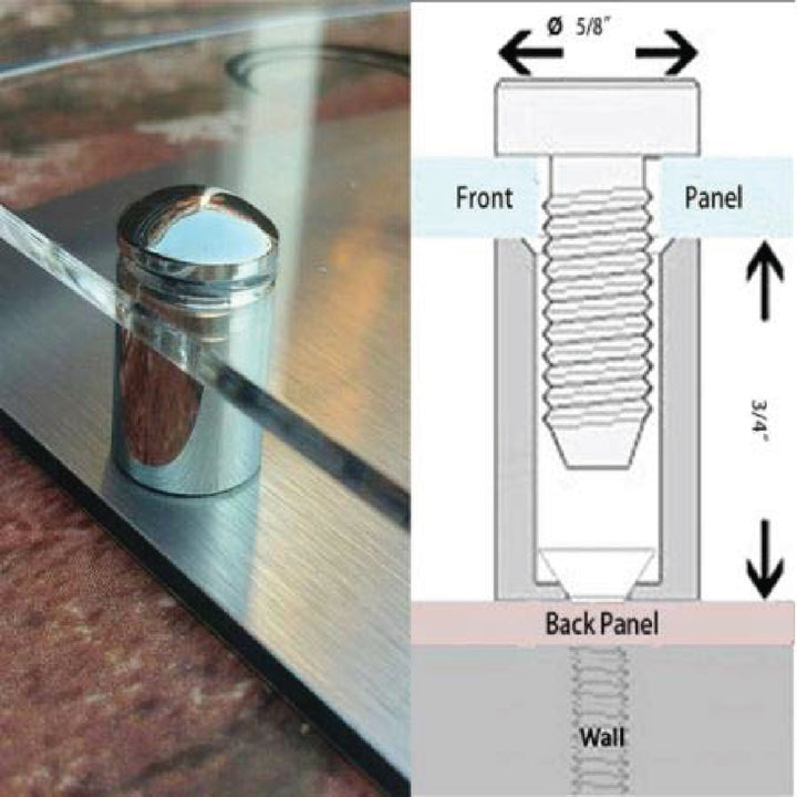 installation techniques