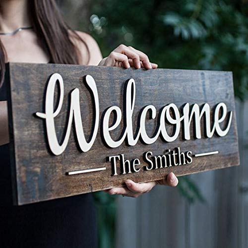 acrylic sign board