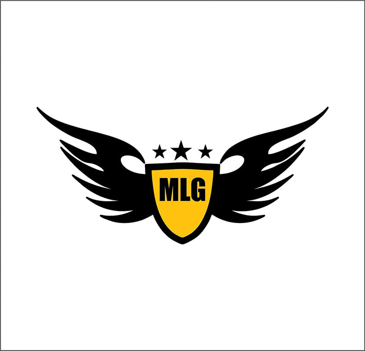 mlg 1901 stickers 