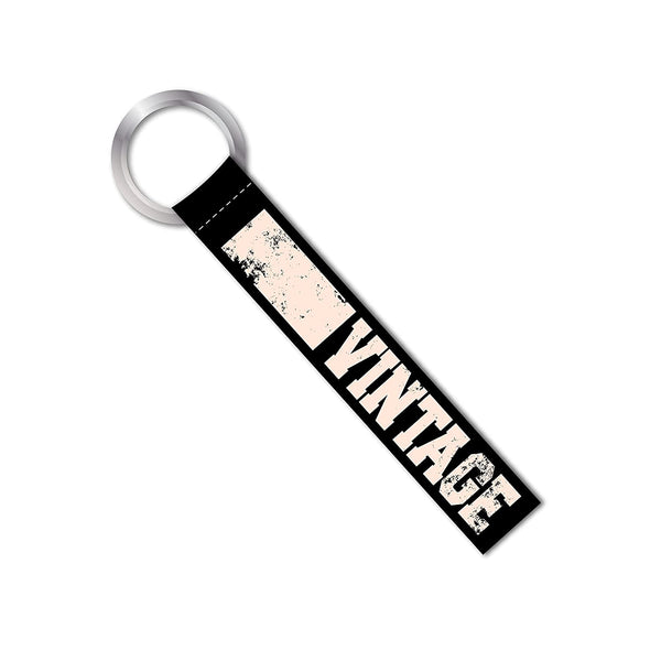 Lanyard key chain