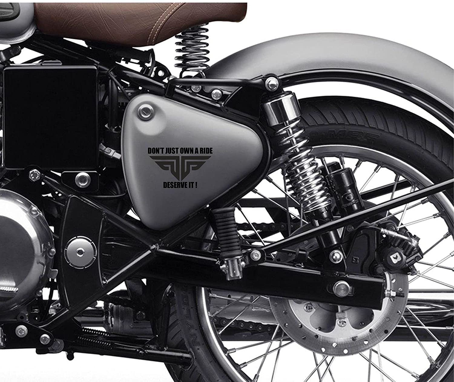 royal enfield quotes stickers and decals at lowest prices shop now ...