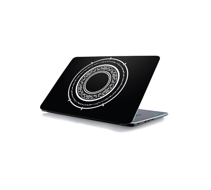 trance laptop skins