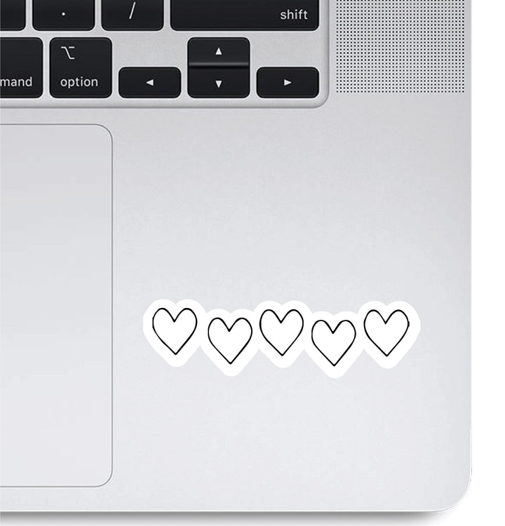 love stickers