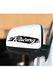 woopme: Racing Rearview Mirror Windows Sides Hood Bumper Car Sticker