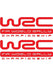 woopme: Wrc Championship Racing Car Stickers For Side Bumper Hood