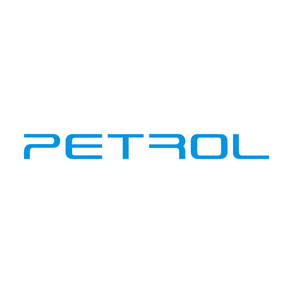 Petrol Stickers for Car Fuel Lid Tank Sides