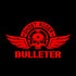 Bulleter Royal Enfield Bullet Stickers For Side Tank Battery Cover