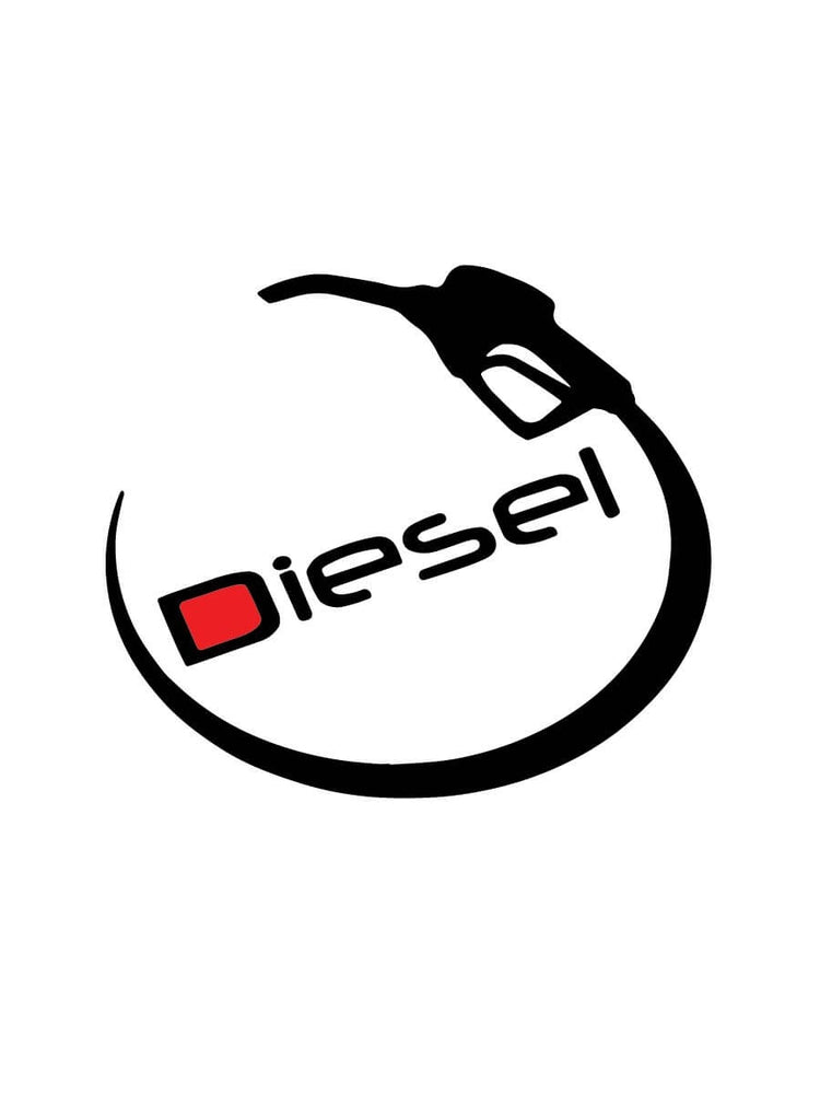 DIESEL MAFIA Car Decals 2 Stickers Bogo – The Sticker And Decal Mafia