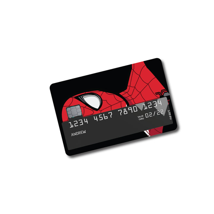 credit card skin stickers 