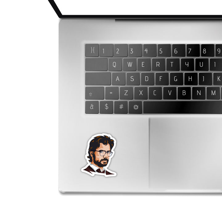 laptop trackpad stickers 