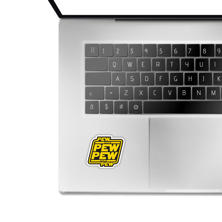 laptops stickers