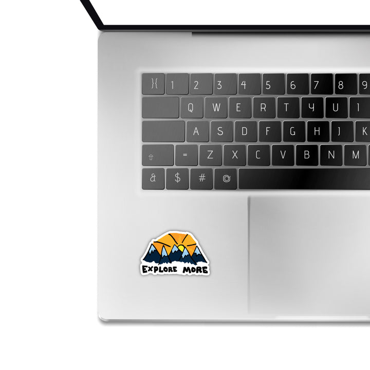 laptop trackpad stickers 