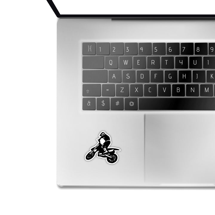 laptop trackpad stickers 